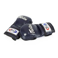 Fairtex Rękawice do MMA FGV15 Niebieskie M