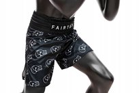 Fairtex Spodenki Bokserskie BT2006 S