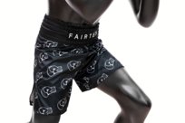 Fairtex Spodenki Bokserskie BT2006 XL