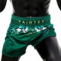 Fairtex Spodenki Muay Thai BS1913 TONNA M