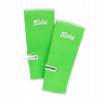 Fairtex Stabilizator Stawu Skokowego AS1 Zielony