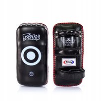 Fairtex Tarcze Pao KPLS2