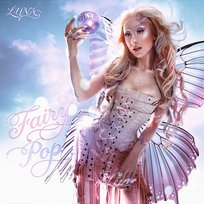 Fairy Pop Luna