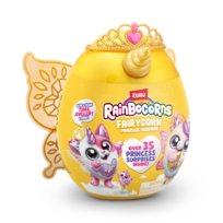Fairy Princess Series 6 Plush Medium ZURU