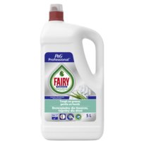 Fairy Professional Sensitive Pyn do Mycia Naczy Aloe Vera 5L - Fairy |  Sklep EMPIK.COM