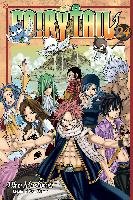 Fairy Tail 24 - Mashima Hiro | Książka W Empik