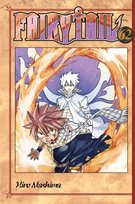 Fairy Tail 62 Mashima Hiro