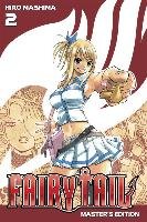 Fairy Tail Master's Edition Vol. 2 Mashima Hiro
