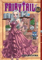 Fairy Tail. Tom 12 Mashima Hiro