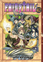 Fairy tail. Tom 42 Mashima Hiro