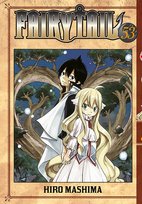 Fairy tail. Tom 53 Mashima Hiro