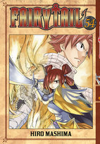 Fairy tail. Tom 54 Mashima Hiro