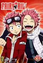 Fairy Tail. Volume 9 Various Directors