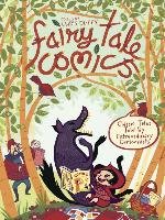 Fairy Tale Comics - Duffy Chris, Various