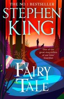 Fairy Tale King Stephen
