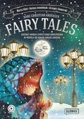 Fairy Tales. Baśnie Hansa Christiana Andersena w wersji do nauki angielskiego - Opracowanie zbiorowe