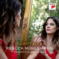 Fairy Tales Muhlemann Regula