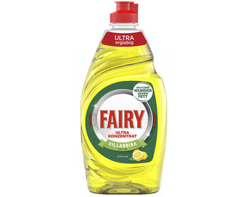 Fairy Ultra Koncentrat Płyn Do Naczyń 450Ml De - Fairy