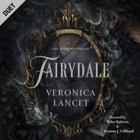 Fairydale - audiobook Lancet Veronica