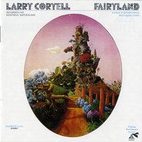 Fairyland Larry Coryell