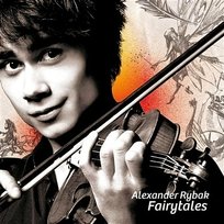 Fairytale Alexander Rybak