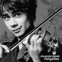 Fairytales Alexander Rybak