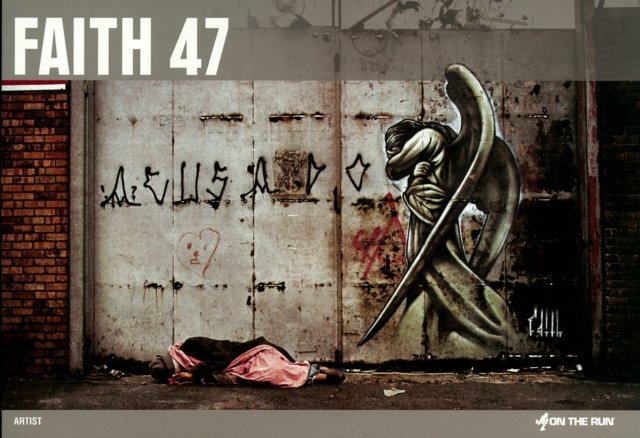 Faith 47 - Opracowanie zbiorowe | Książka w Empik