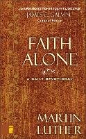 Faith Alone - Luther Martin