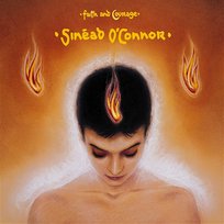 Faith and Courage Sinead O'Connor