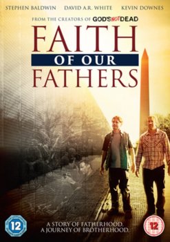 Faith of Our Fathers (brak polskiej wersji językowej) - Scott Carey