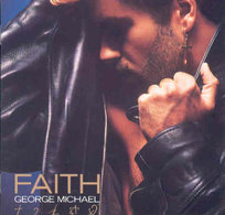 Faith Michael George