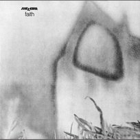 Faith The Cure