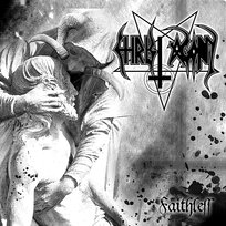 Faithless Christ Agony