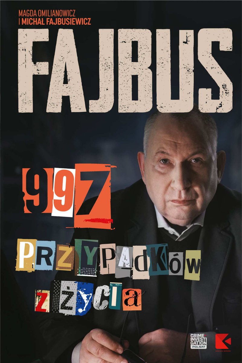 Fajbus. 997 przypadków z życia - ebook mobi