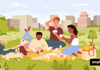 Fajne gry planszowe rodzinne – ranking 2025