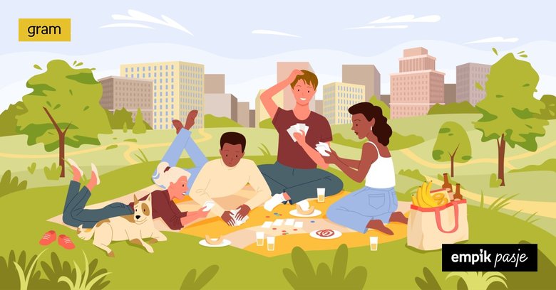 Fajne gry planszowe rodzinne – ranking 2025