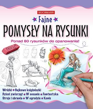 Fajne Pomysly Na Rysunki Opracowanie Zbiorowe Ksiazka W