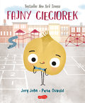 Fajny Cieciorek. Smaczna Banda i emocje - John Jory