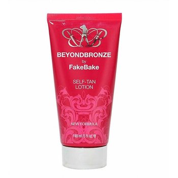 Fake Bake, Beyond Bronze, balsam brązujący, 148 ml - Fake Bake