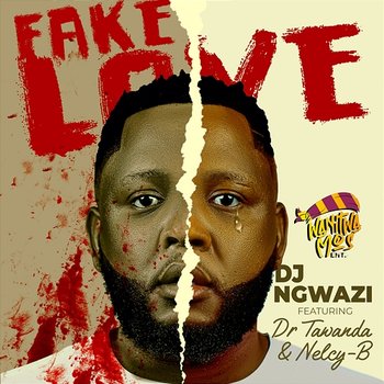 Fake Love - DJ Ngwazi feat. Dr Tawanda, Nelcy-B