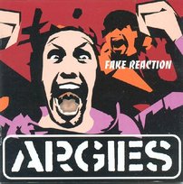 Fake Reaction Argies