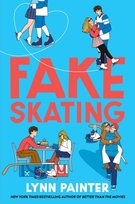 Fake Skating Painter Lynn