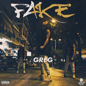 Fake - Greg