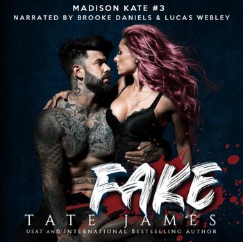 Fake - James Tate
