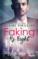 Faking Ms. Right more ein Imprint von Aufbau Verlage