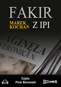 Fakir z Ipi - Kochan Marek