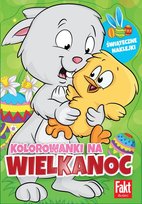 Fakt dla Dzieci Ringier Axel Springer Polska Sp. z o.o.