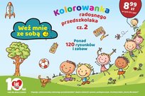 Fakt dla Dzieci Ringier Axel Springer Sp. z o.o.
