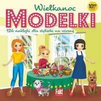 Fakt dla Dziewczynek Ringier Axel Springer Polska Sp. z o.o.
