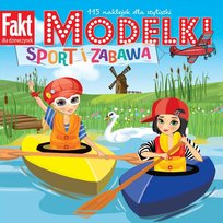 Fakt dla Dziewczynek Ringier Axel Springer Polska Sp. z o.o.